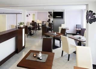 Hotel Luetzow Берлин Экстерьер фото
